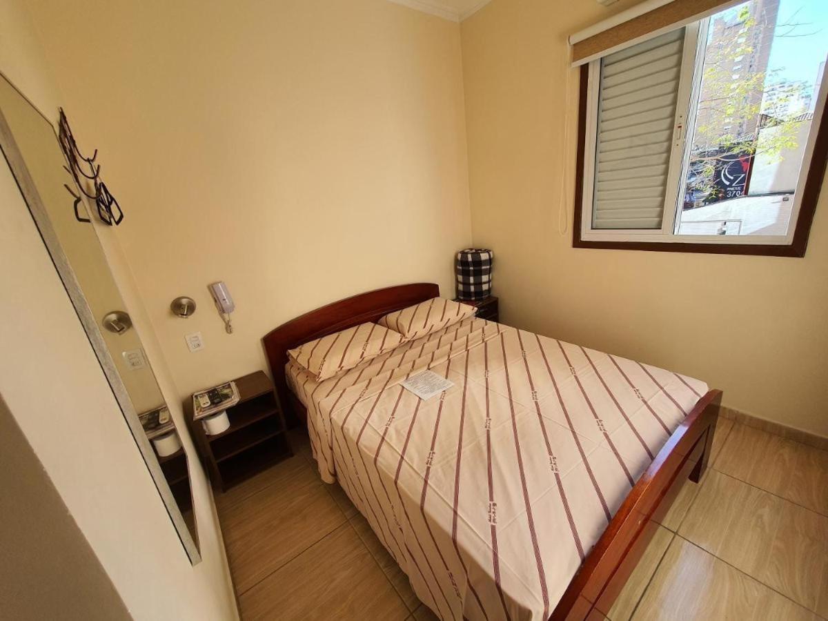 Hotel Garden Itaim — Photos 1